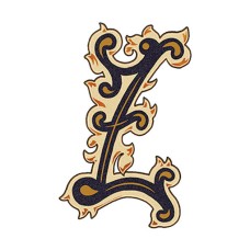 Декор 14,5x19,4 Lettera Bianca Z - Алфавит - 489650 з колекції Алфавит Декор 14,5x19,4 Lettera Bianca Z - Алфавит - 489650 з колекції Алфавит Alphabet Керамическая плитка Versace