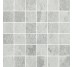 Мозаїка (30x30) 68925 Mosaico Silver 4,7x4,7 - Oxidia з колекції Oxidia Cerdomus