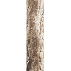 (25x100) 61449 Fondi Ruggine - Hiros из коллекции Hiros (25x100) 61449 Fondi Ruggine - Hiros из коллекции Hiros Hiros Керамическая плитка Cerdomus