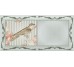 Декор (10х20) SWEET HOME 6 из коллекции Plaquetas Ceranosa