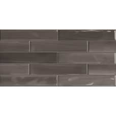 Brick Dark 7.3x30 Shadebox Sant Agostino з колекції Shadebox Sant Agostino Brick Dark 7.3x30 Shadebox Sant Agostino з колекції Shadebox Sant Agostino Shadebox Керамічна плитка SANTAGOSTINO