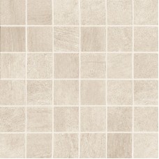 Мозаїка (30x30) CVR447K Cvr Mosaico 5X5Sabbia - Crossover з колекції Crossover Crossover Керамічна плитка NovaBell