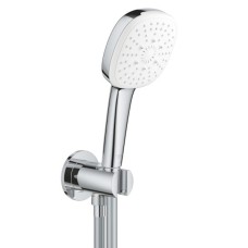 26910003 Tempesta Cube 110 Душовий набір, 3 режими (1 сорт) Grohe змішувачі — сторінка 6