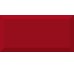 Плитка 10x20 Biselado Brillo Fuego-Monocolor з колекції Monocolor Absolut Keramika