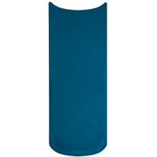 Декор Tear Sapphire 10x25 Boho Wow з колекції Boho Wow Boho Керамічна плитка WOW Design