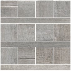 Мозаїка (20x20) 57389 Barr.mos.texture Gris Mosaico - Barrique з колекції Barrique Barrique Керамічна плитка Cerdomus — сторінка 3
