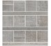 Мозаїка (20x20) 57389 Barr.mos.texture Gris Mosaico - Barrique з колекції Barrique Cerdomus