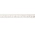 Бордюр (3x30) Mrv 041 Formella Lacca Bianco - Boiserie з колекції Boiserie Piemme