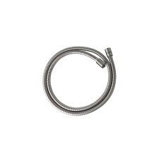 Шланг для душу 150 см, brushed stainless steel (100281171)
