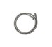 Шланг для душу 150 см, brushed stainless steel (100281171)