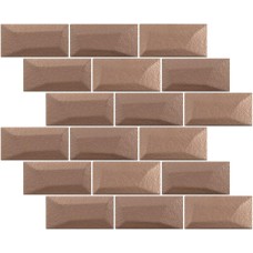 30x37 Libra 02 S Bronze - Libra - LIB202S з колекції Libra Libra Appiani