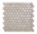 Мозаика 29.3x31.6 F25 Nenufar Sicis Petites Fleurs из коллекции Petites Fleurs Sicis