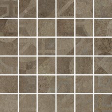 Мозаика (30x30) 62166 Mosaico Vintage Brown 4,7X4,7 - Verve из коллекции Verve Мозаика (30x30) 62166 Mosaico Vintage Brown 4,7X4,7 - Verve из коллекции Verve