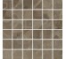 Мозаїка (30x30) 62166 Mosaico Vintage Brown 4,7X4,7 - Verve з колекції Verve Cerdomus