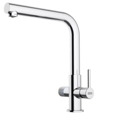 Змішувач Lina L Clear Water 120.0730.779 хром Змішувач Lina L Clear Water 120.0730.779 хром