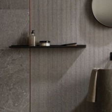 SPIGA NOIR TOPO 45X120(A) (1 сорт) SPIGA NOIR TOPO 45X120(A) (1 сорт) NOIR Керамическая плитка Porcelanosa