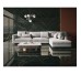 Плитка керамогранітна Desire Black RECT POL 1198x1198x8 Paradyz Paradyz