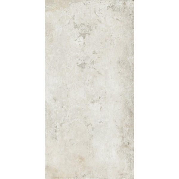Плитка 60x120 Talc Ret. - Debris - 8001 з колекції Debris Unicom Starker