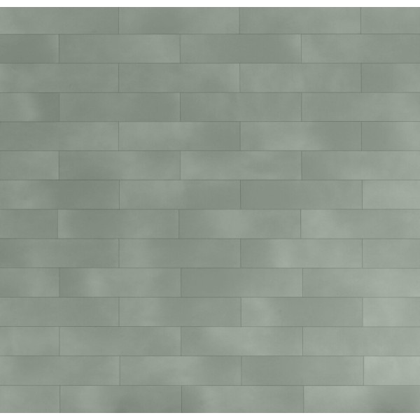 Плитка 7,2x29,5 Detroit Green Ci-Detroit-K3017C7 з колекції Detroit Aleluia