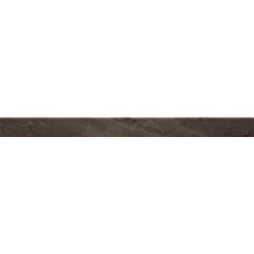 Плінтус (4.8x60) 68904 Battiscopa Brown - Oxidia з колекції Oxidia Плінтус (4.8x60) 68904 Battiscopa Brown - Oxidia з колекції Oxidia