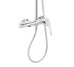 Душевая система Kroner KRP Axis Line-C063 Kroner