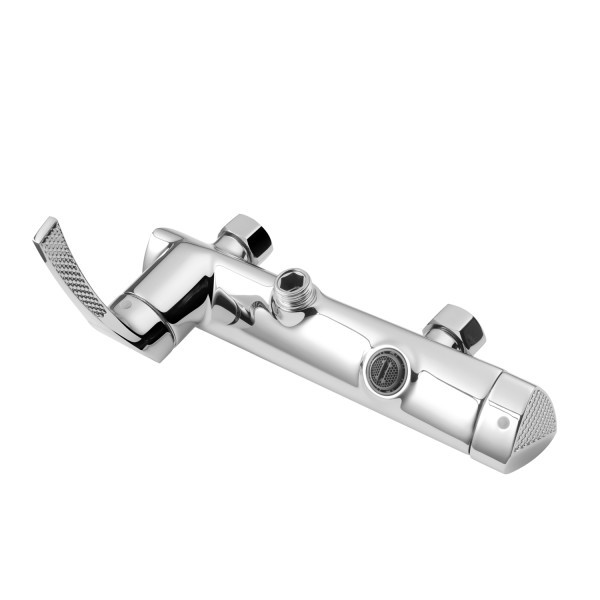 Душевая система Kroner KRP Axis Line-C063 Kroner