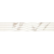 Декор (10x60) 66792 Fascia Athena - Calacatta з колекції Calacatta CALACATTA Керамічна плитка Cerdomus