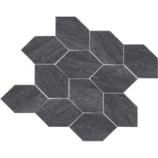 Мозаїка 30x32 P010097 Re черный мозаика листва Recode з колекції Recode Мозаїка 30x32 P010097 Re черный мозаика листва Recode з колекції Recode Pastorelli: фабрика, для которой модули рисовал Джуджаро