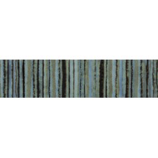 Декор (5.8x23.8) 760088 Muretto Batik Moka - Skyline Matiere з колекції Skyline Matiere