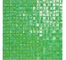 Мозаїка 1,5x1,5 Mintleaves 18 - Waterglass з колекції Waterglass Sicis