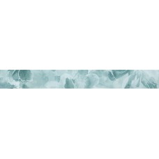Декор (6x50) BELLAGIO AZZURRO B - Bg Bellagio з колекції Bg Bellagio BG Bellagio Керамічна плитка Del Conca