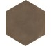 Плитка (21.6x25) fK6G Firenze Tabacco – Firenze из коллекции Firenze FAP