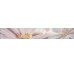 Бордюр (5х32.5) CENEFA INFINITY BLANCO FLOR из коллекции Infinity Fanal