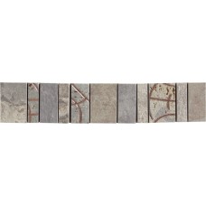 Декор 6x30 Hnt Nat Nat Fascia / Hnt 5 - HNT Nat з колекції HNT Nat Декор 6x30 Hnt Nat Nat Fascia / Hnt 5 - HNT Nat з колекції HNT Nat HNT Nat Керамічна плитка Del Conca — сторінка 2