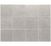 Плитка 10x10 Stage Grey 31393 з колекції Stage Equipe