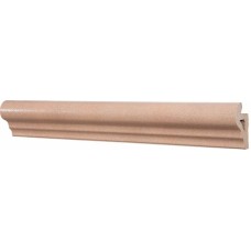 Карниз T-233 5x36 Torelo з колекції Torelo Torelo Керамічна плитка Exagres