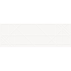 Декор Geometric 33.3x100 Pure з колекції Pure