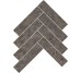 Мозаика Kyn Lisca Fog – 28x28 KYN997N Keystone из коллекции Keystone NovaBell