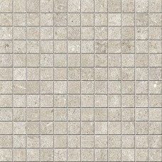 Мозаїка 2,5x2,5 Svn Mos Grigio Chiaro - Sovereign - SVN112K з колекції Sovereign SOVEREIGN Керамічна плитка NovaBell