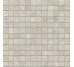 Мозаїка 2,5x2,5 Svn Mos Grigio Chiaro - Sovereign - SVN112K з колекції Sovereign NovaBell