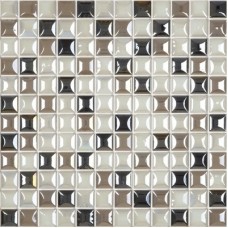 Мозаїка 31,5*31,5 Edna Elegant Blend Мозаїка 31,5*31,5 Edna Elegant Blend