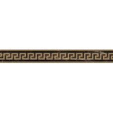 Fascia Sabbiata Nero Бордюр (10x78) 02626820 Emote Керамическая плитка Versace — страница 3