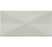 Декор Diamond Steel 13x26 Formae Ceramiche Grazia з колекції Formae Ceramiche Grazia