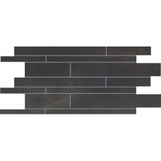 Декор (30x60) ML03MB Iron Muretto - Metaline з колекції Metaline