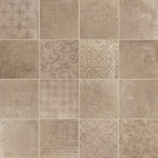 10x10 Fabric Natural - Riabita Il Cotto - 1046729 з колекції Riabita Il Cotto Cir 10x10 Fabric Natural - Riabita Il Cotto - 1046729 з колекції Riabita Il Cotto Cir