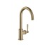 Змішувач Axor Montreux 260 для кухні, Brushed Bronze (16580140)