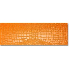 Декор (72x24) 760035 Crocojoyorange - Crocotiles з колекції Crocotiles Декор (72x24) 760035 Crocojoyorange - Crocotiles з колекції Crocotiles