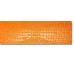 Декор (72x24) 760035 Crocojoyorange - Crocotiles з колекції Crocotiles Settecento