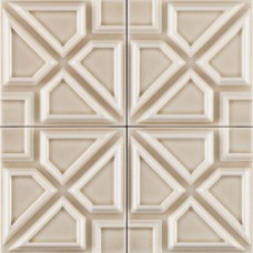 Декор (13x13) MILA3 MILANO GREIGE - Formelle з колекції Formelle FORMELLE Керамічна плитка GRAZIA — сторінка 2