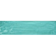 (10x40) Joy 40TU Turquoise - Joyful з колекції Joyful Joyful Керамічна плитка Tonalite